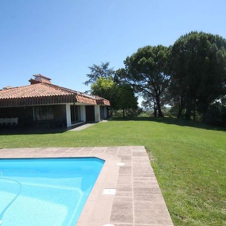 Casa Rural El Rivero Jaraiz de la Vera Exterior foto