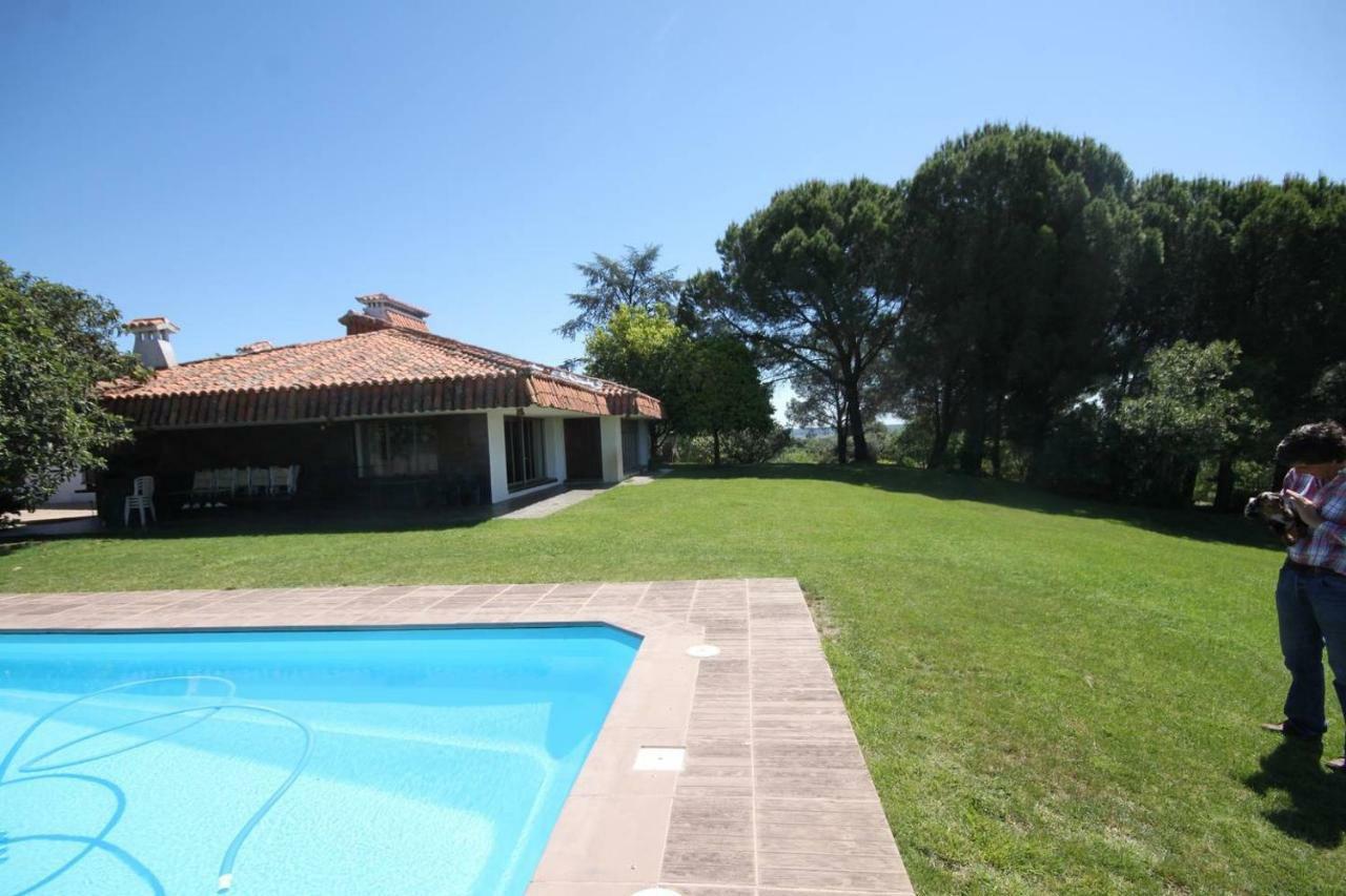 Casa Rural El Rivero Jaraiz de la Vera Exterior foto