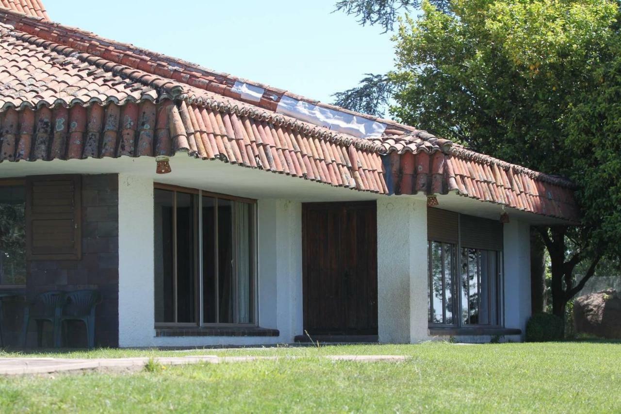 Casa Rural El Rivero Jaraiz de la Vera Exterior foto