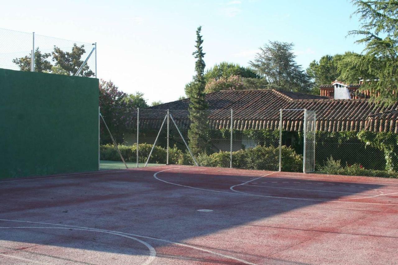 Casa Rural El Rivero Jaraiz de la Vera Exterior foto