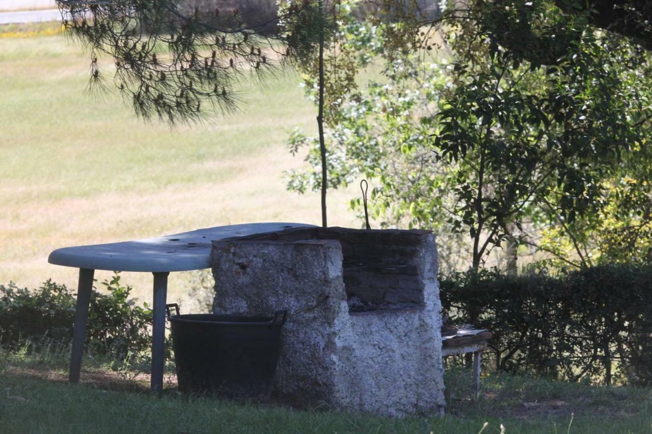 Casa Rural El Rivero Jaraiz de la Vera Exterior foto